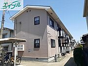 アルモニー 2階 築22年1ヶ月の賃貸物件