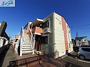 備前西市駅より徒歩66分 1階 築28年8ヶ月の賃貸物件