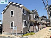 柊 1階 築21年3ヶ月の賃貸物件