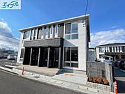 備中箕島駅より徒歩16分 1階 築3年10ヶ月の賃貸物件