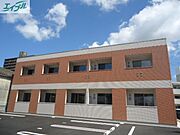 備前西市駅より徒歩21分 2階 築8年3ヶ月の賃貸物件