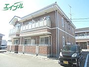 清輝橋駅より徒歩46分 1階 築21年11ヶ月の賃貸物件