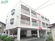 コーポ新川 2階 築36年1ヶ月の賃貸物件