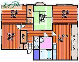 JR宇野線 備前西市駅 徒歩12分