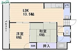 JR宇野線 備前西市駅 徒歩29分