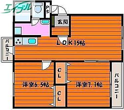 JR宇野線 大元駅 徒歩20分