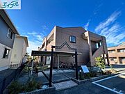 妹尾駅より徒歩22分 1階 築23年8ヶ月の賃貸物件