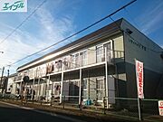 妹尾駅より徒歩16分 2階 築38年3ヶ月の賃貸物件