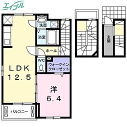 岡山電気軌道清輝橋線 清輝橋駅 徒歩26分
