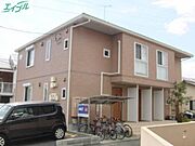 シャーメゾンクレア 2階 築12年1ヶ月の賃貸物件