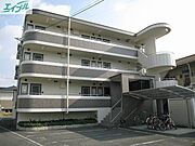 マリート泉田 1階 築28年9ヶ月の賃貸物件