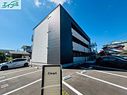 備前西市駅より徒歩68分 3階 築1年3ヶ月の賃貸物件