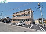 清輝橋駅より徒歩51分 3階 築10年2ヶ月の賃貸物件