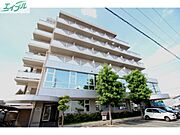 ロジェ岡本 6階 築31年10ヶ月の賃貸物件