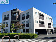 AXIS 1階 築21年11ヶ月の賃貸物件