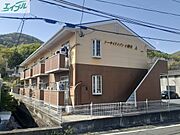 シーサイドメゾン十禅寺A 1階 築30年8ヶ月の賃貸物件