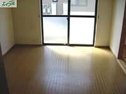 JR宇野線 備前西市駅 徒歩18分の賃貸アパート 2階3DKのリビング/ダイニング