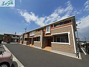 植松駅より徒歩15分 1階 築9年1ヶ月の賃貸物件