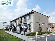 リースランド西市D棟の賃貸物件