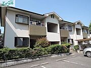 岡山駅よりバス30分 徒歩12分 1階 築38年9ヶ月の賃貸物件