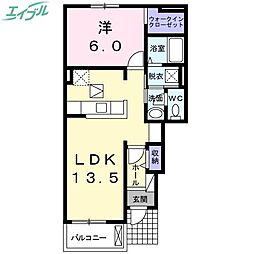 JR宇野線 備前西市駅 徒歩15分