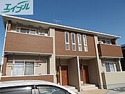 フェリーチェ 1階 築15年8ヶ月の賃貸物件