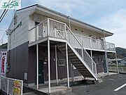 八浜駅より徒歩51分 2階 築29年8ヶ月の賃貸物件