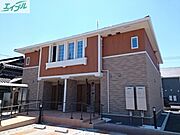 妹尾駅より徒歩16分 1階 築8年4ヶ月の賃貸物件