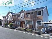 ラ・メゾン・エスポワール常山の賃貸物件