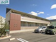 備前西市駅より徒歩18分 2階 築17年の賃貸物件