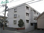 備前西市駅より徒歩16分 1階 築37年7ヶ月の賃貸物件