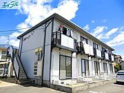 後神ハイツ 1階 築32年1ヶ月の賃貸物件