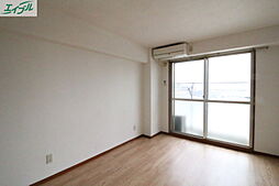 JR宇野線 大元駅 徒歩28分の賃貸マンション 4階3LDKのリビング/ダイニング