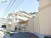 大元駅より徒歩26分 築21年3ヶ月 5階建の賃貸物件