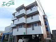 めぞんリベルテ１ 3階 築24年11ヶ月の賃貸物件