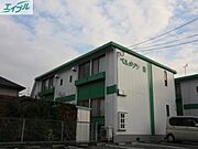 備前西市駅より徒歩8分 1階 築40年6ヶ月の賃貸物件