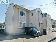 岡山駅よりバス40分 徒歩3分 1階 築23年8ヶ月の賃貸物件