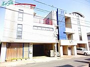 K—プレイス新保 1階 築25年の賃貸物件