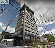 妹尾駅より徒歩2分 築7年7ヶ月 14階建の賃貸物件