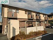 カルチェBoA 1階 築18年7ヶ月の賃貸物件