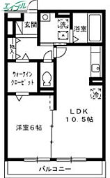 JR宇野線 大元駅 徒歩21分
