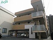 クルーズイン 2階 築20年2ヶ月の賃貸物件