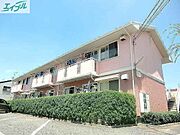 シャトル平福A 2階 築33年7ヶ月の賃貸物件