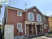 ブルームーン 2階 築27年3ヶ月の賃貸物件