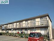 清水コーポA 1階 築48年2ヶ月の賃貸物件