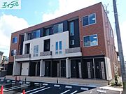 清輝橋駅より徒歩27分 2階 築6年2ヶ月の賃貸物件