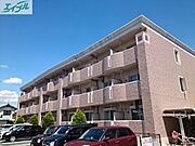 アヴィオン A 1階 築17年2ヶ月の賃貸物件