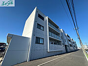 妹尾駅より徒歩22分 3階 築6年10ヶ月の賃貸物件