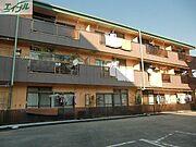 妹尾駅より徒歩18分 2階 築34年3ヶ月の賃貸物件