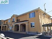 シェーネA 1階 築13年7ヶ月の賃貸物件